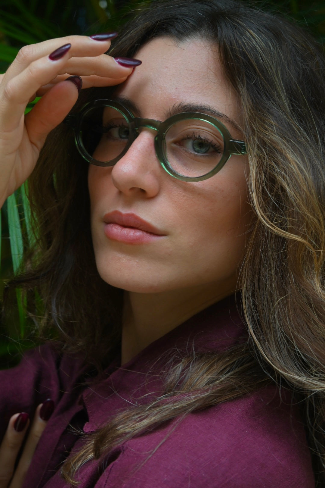 SALOMÉ
